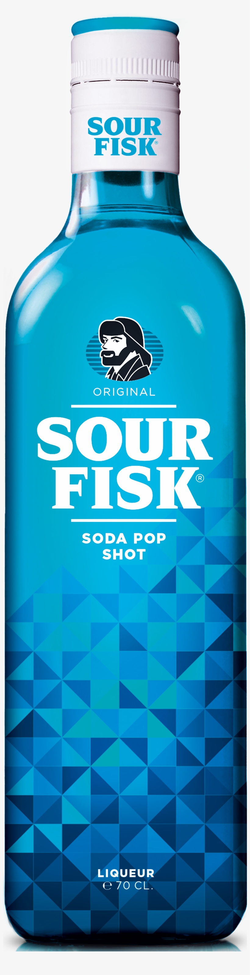 Sour Fisk Soda Pop Packshot Test Hemsida Png Sour Soda - Sour Fisk Soda Pop, transparent png download