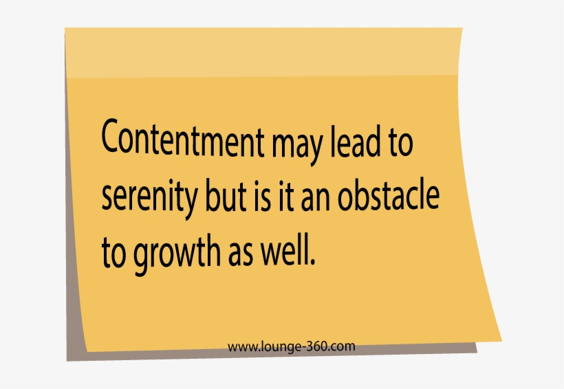 Contentment May Be Hurdle To Growth Quote - 200 Tournament Pro Poker Chip Set With Acrylic Tray, transparent png download
