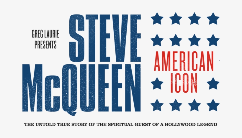An Error Occurred - Steve Mcqueen American Icon, transparent png download
