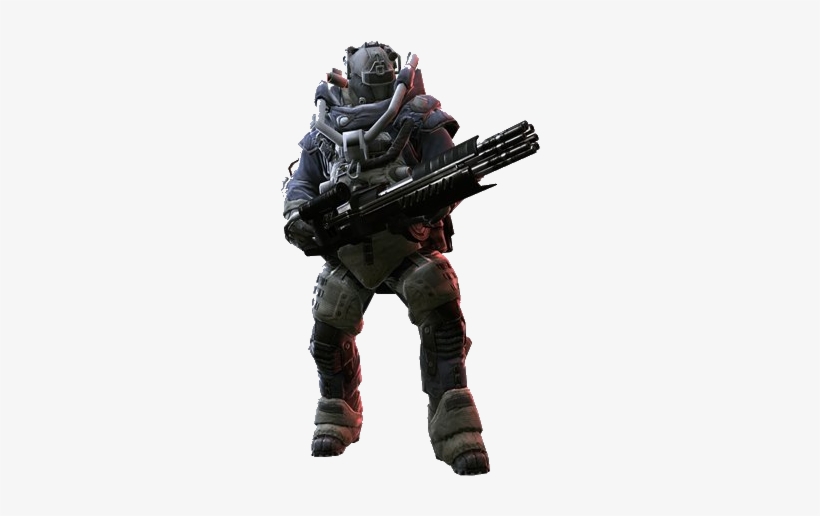 Heavy Gunners Appear On Nearly All Skilled And Hardcore - Warface Heavy, transparent png download