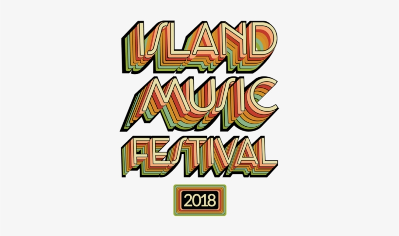 Island International Island Music - Music, transparent png download