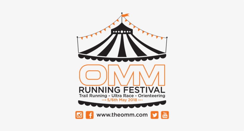 Ultra Race, Orienteering, Mountain Biking - Elect A Clown Expect A Circus Sticker, transparent png download