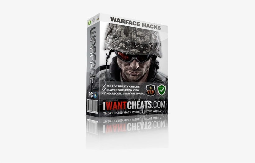 The Iwantcheats Warface Hack Has All The Features You - Battlefield 4, transparent png download