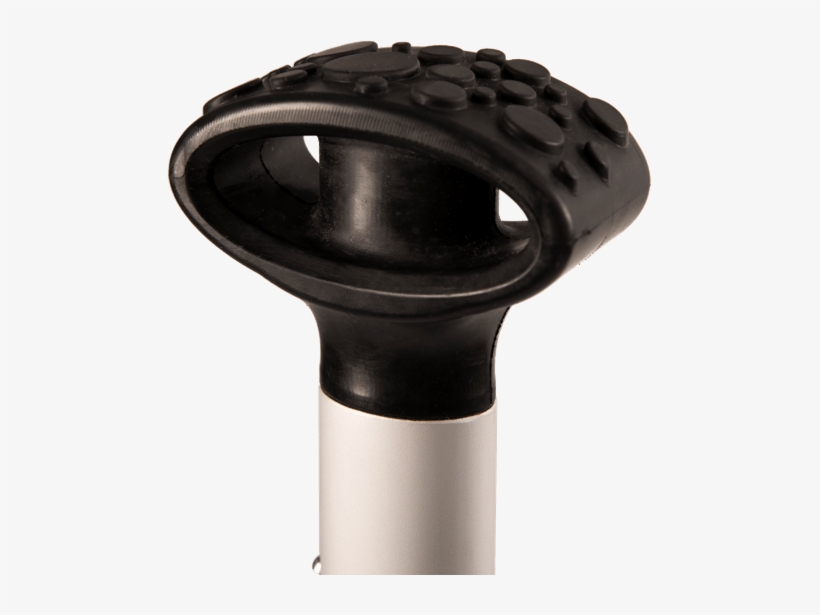 M D Crutch Replaceable Feet Allow You To Grip The Earth - Sink, transparent png download