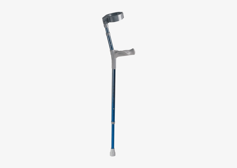 Thuasne Crutches Comfort, transparent png download