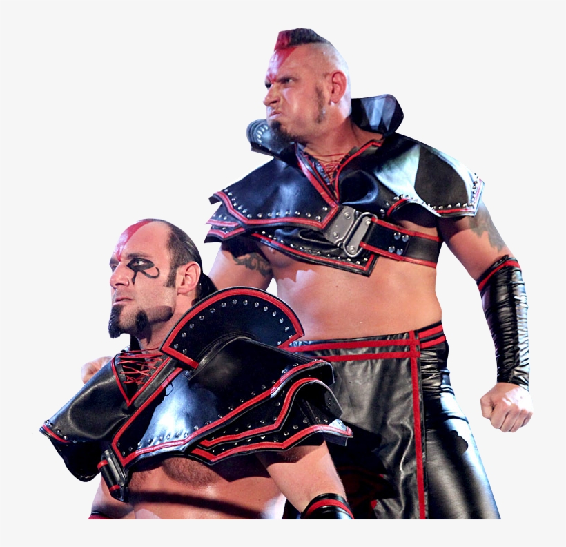 Ascension - Wwe Konnor And Viktor, transparent png download