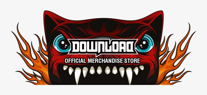 Download Festival Download Festival All Products - Donington Park, transparent png download