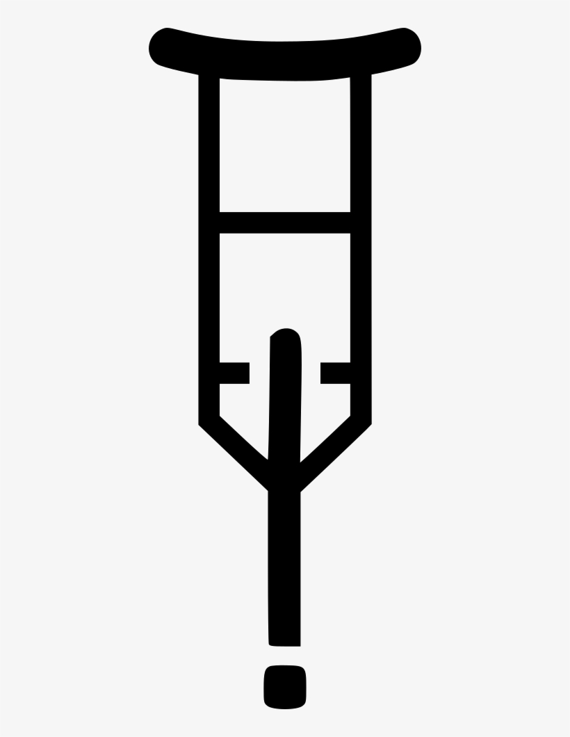 Crutch Comments - Vector Graphics, transparent png download