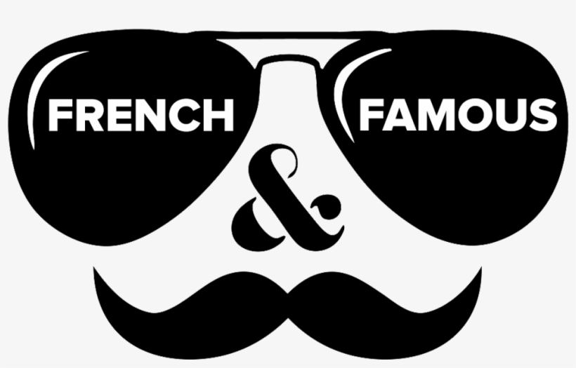 0 Replies 0 Retweets 1 Like - French And Famous, transparent png download