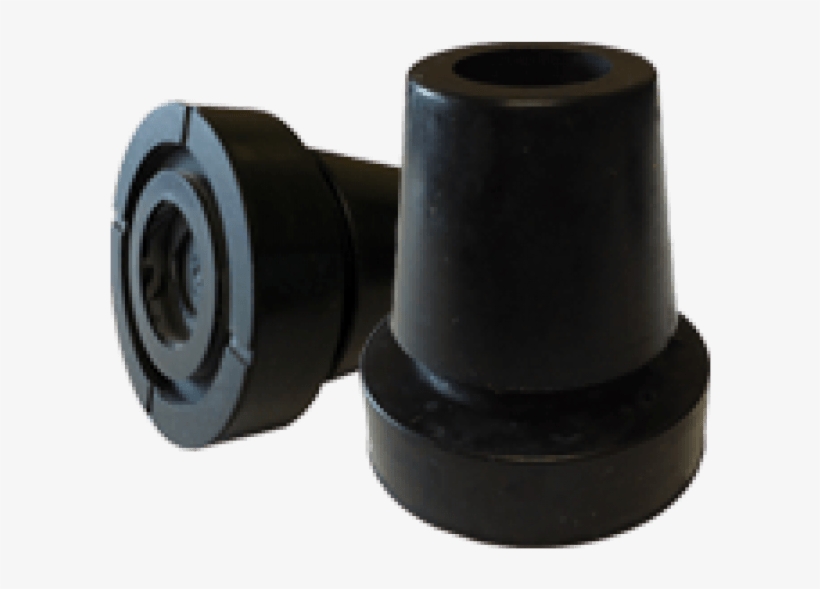 Replacement Crutch Tips For Millennial Crutches Pack, transparent png download