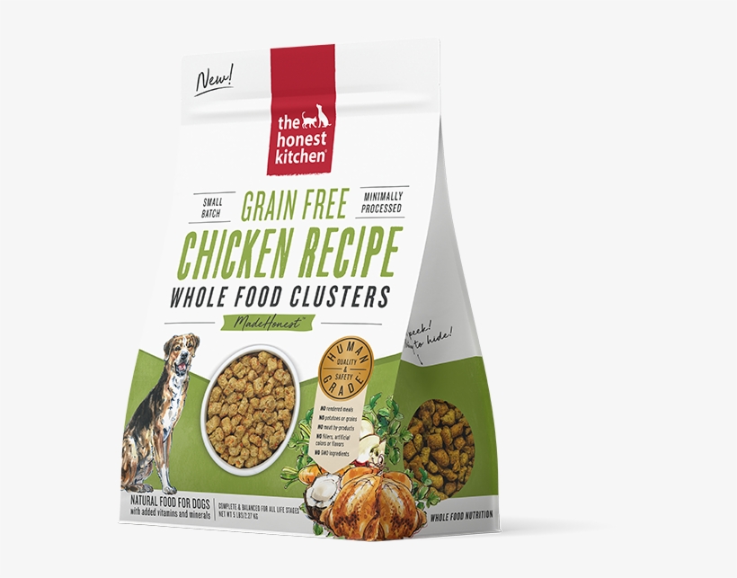 Honesty Is The Best Policy With This New Dog Food - Dog, transparent png download