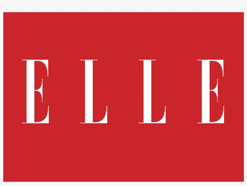 Elle Logo Png Transparent - Walk Through Walls By Marina Abramović, transparent png download