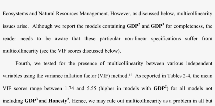 We Therefore Added Gdp 3 And Honesty 2 In The Ecosystem - Its Like Having Anxiety, transparent png download