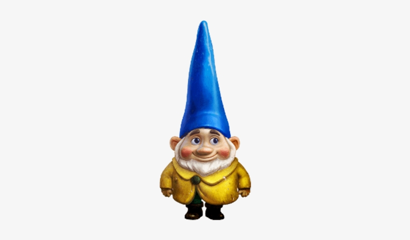 Benny Gnome - Benny From Gnomeo And Juliet, transparent png download
