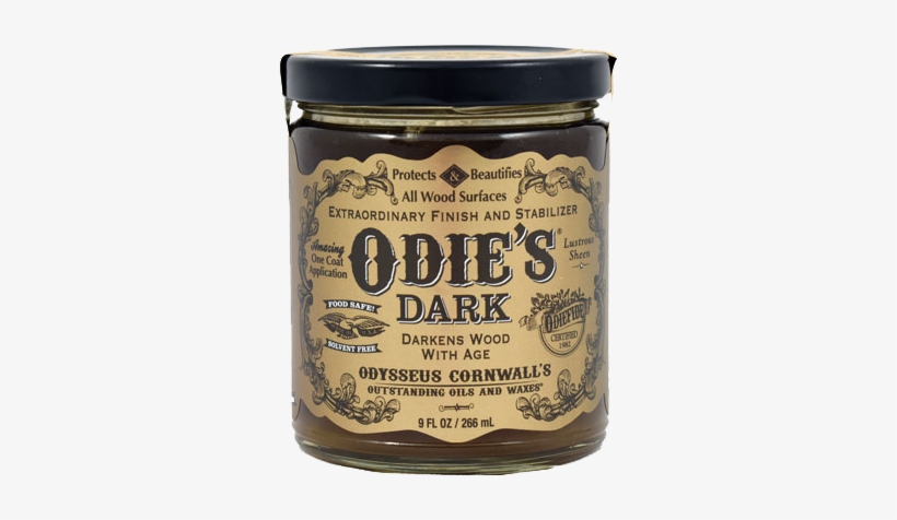 2 Odies Dark - Oil, transparent png download