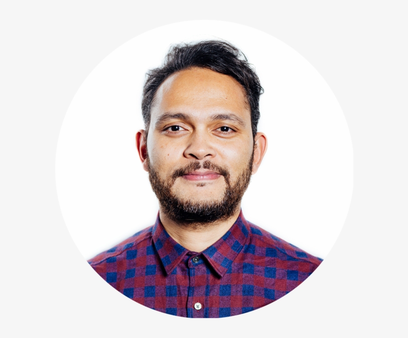 Country Director, France - James Geddes, transparent png download