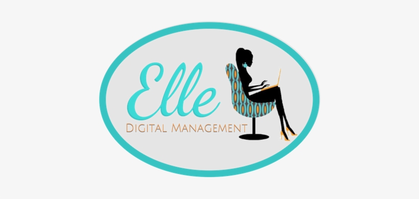 Elle Logo-7 - Portable Network Graphics, transparent png download