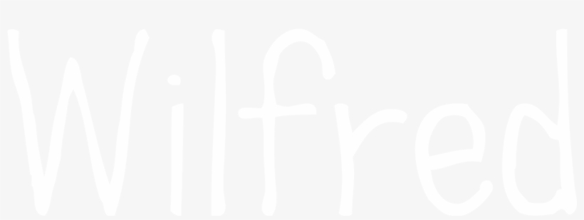 Wilfred Season 1 (blu-ray Disc), transparent png download