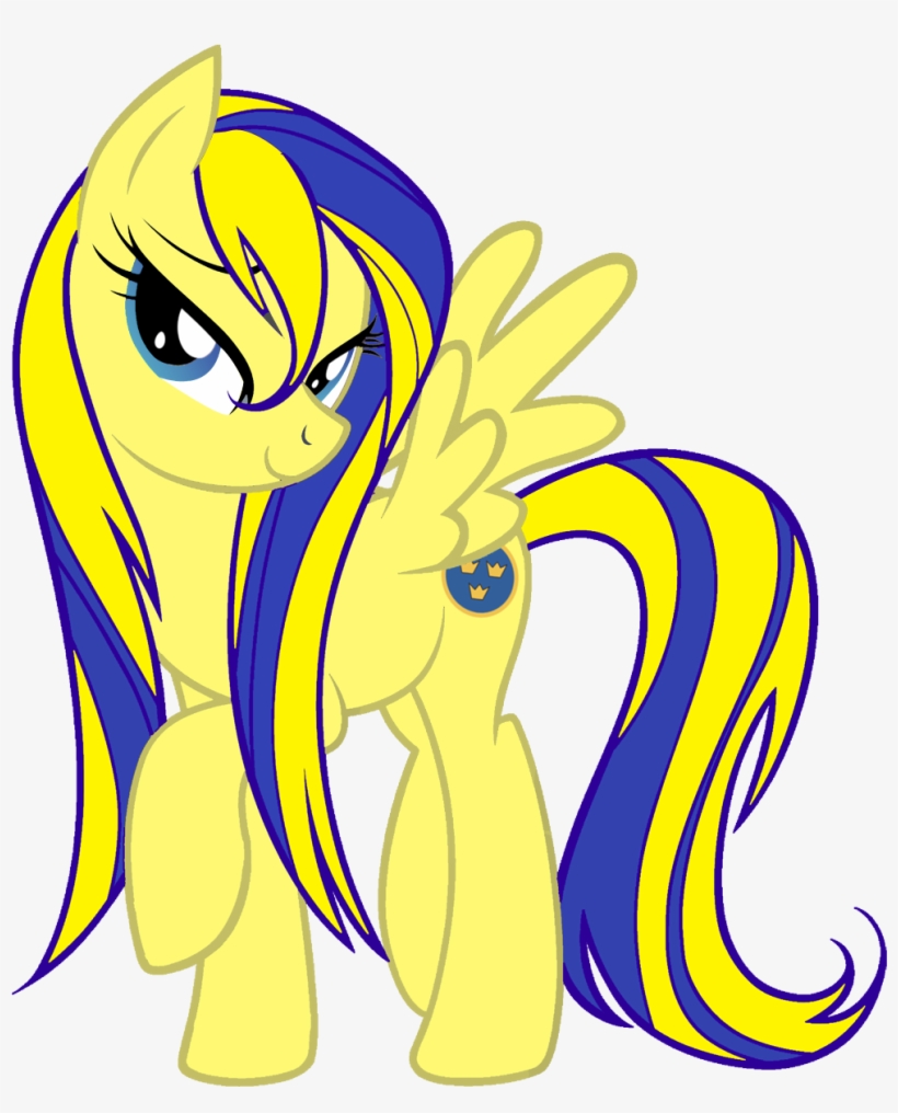 Alma Elsa, Artist - My Little Pony: Friendship Is Magic, transparent png download