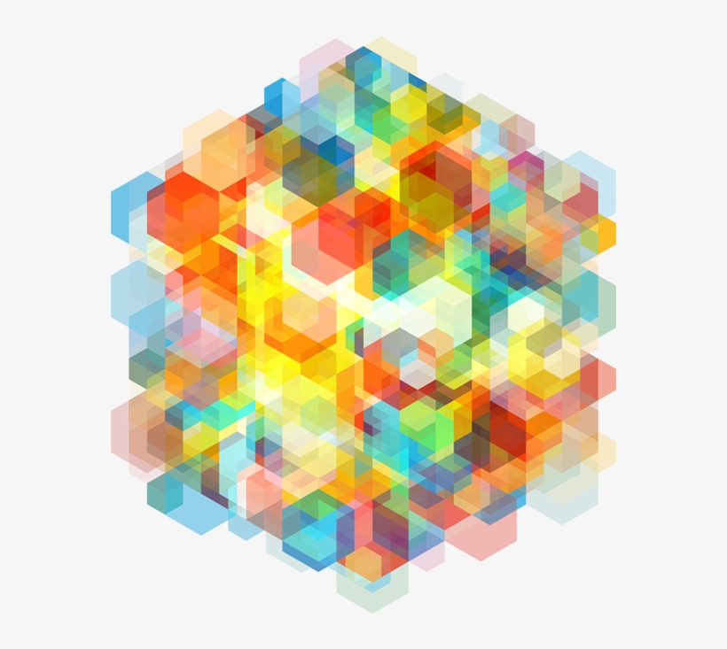 Tesseract Polaris Album Cover - Tesseract Polaris, transparent png download