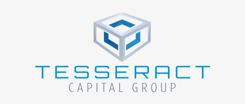 Tesseract Capital Group - Real Estate, transparent png download