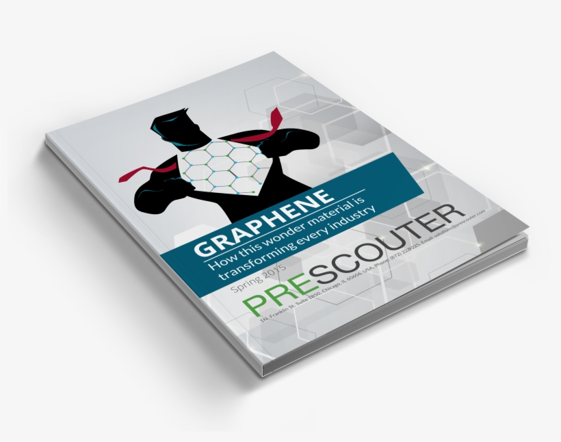 How This Wonder Material Is Transforming Every Industry - Industry, transparent png download