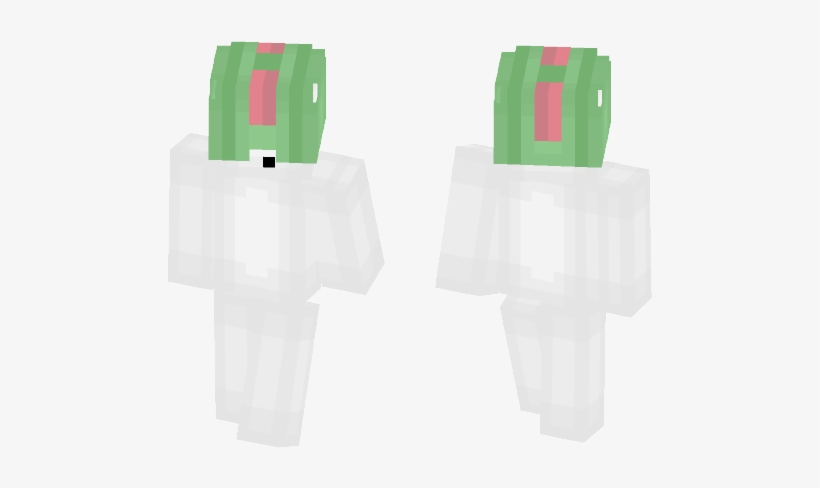 Interchangeable Minecraft Skins - Skin Minecraft Izumi Sagiri, transparent png download