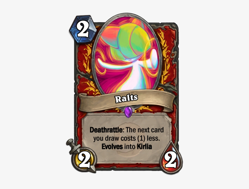 Spoiler - Hearthstone Demon Hunter, transparent png download