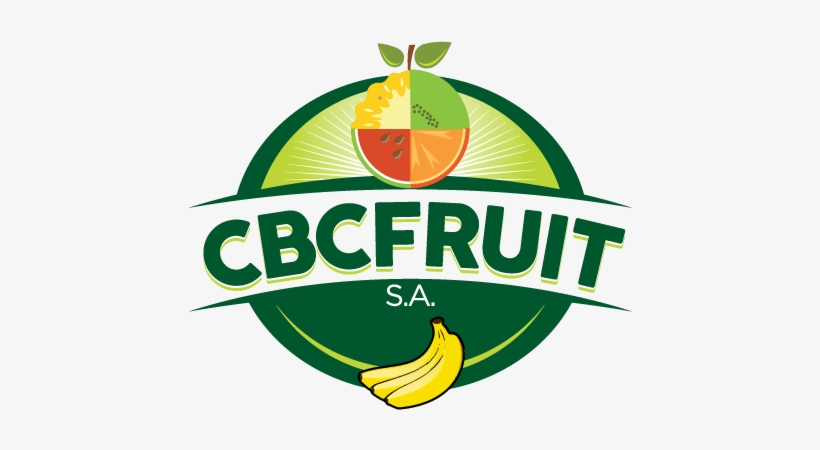 Ecuadorian Bananas - Cbc Fruit, transparent png download