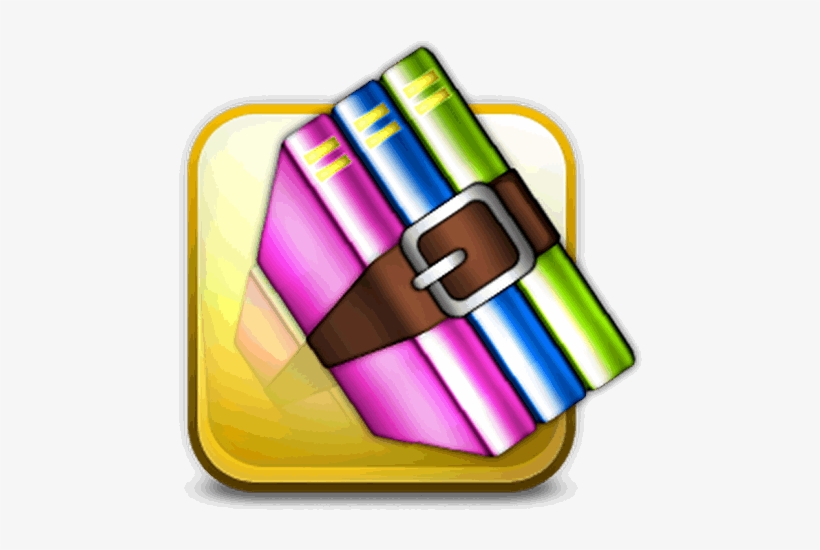 Winrar Password Remover Mediafire, transparent png download