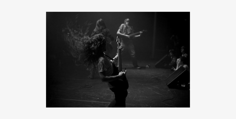 Tesseract - Musician, transparent png download