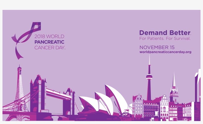 Facebook Cover Photo - Pancreatic Cancer, transparent png download