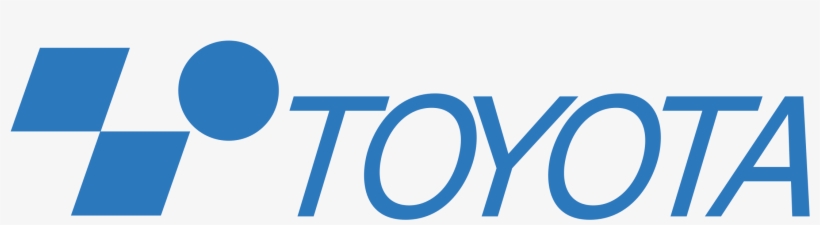 Toyota Industries Corporation Logo Png Transparent - Toyota Industries Corporation, transparent png download