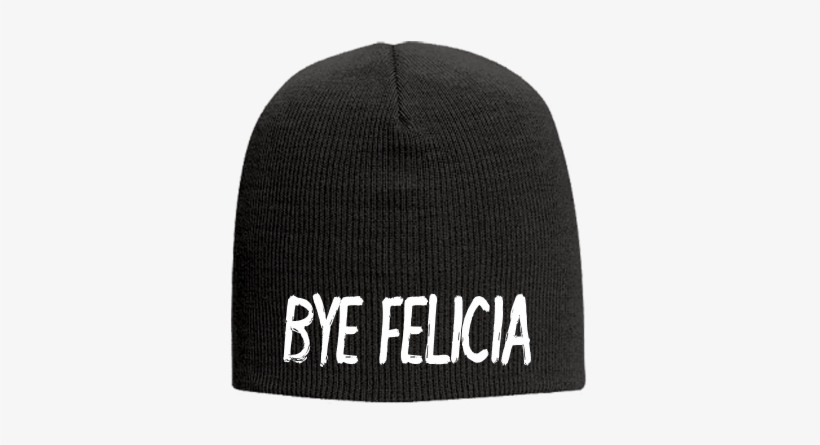 9" Beanie Otto Cap 82 - Bye Felicia Hat Png, transparent png download