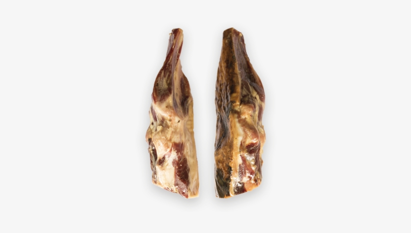 Nutricione Snack Natural Mega Hueso Jamón 10 U, transparent png download