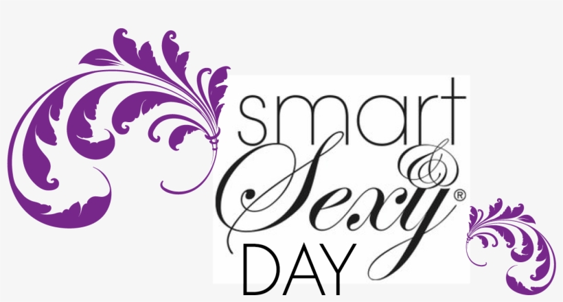Smart & Sexy Day Logo - Supperb Temporary Tattoos - Owl & Reindeer, transparent png download