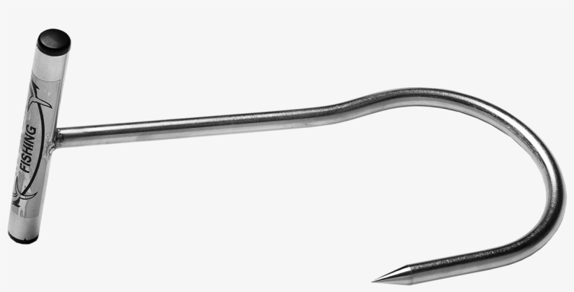 That Bitch Needs Vaginally Impaling With A Nice Long - Meat Hook, transparent png download