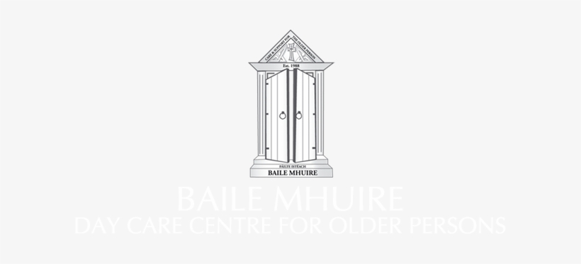 Baile Mhuire Day Care Centre - We Are Posted : Flower Elegance Card, transparent png download