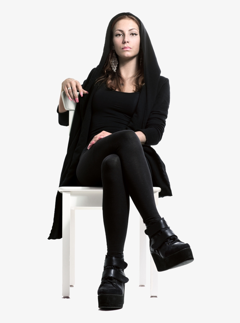 Felicia 3 Annika Falkuggla V3 - My Life My Lesson, transparent png download