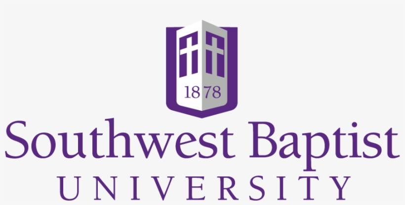 Sbu Logo - Southwest Baptist University Logo, transparent png download
