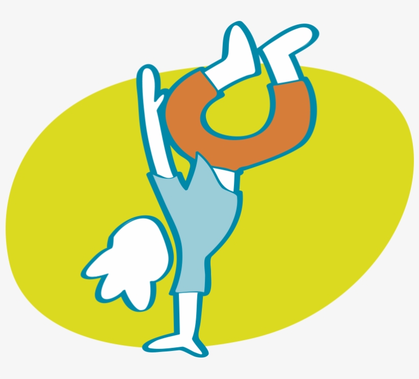 Dibujos De La Danza Urbana, transparent png download
