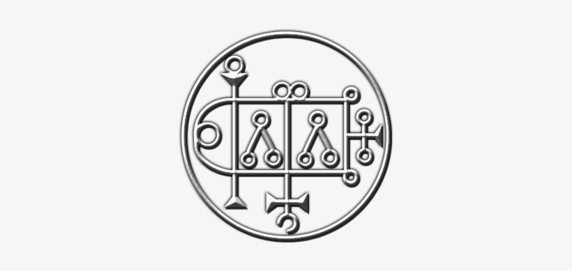 06 Feb 2009 - Black Magic Symbols, transparent png download