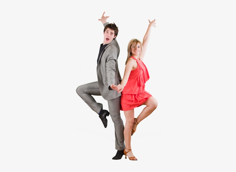 Latin American Dance Swing, transparent png download