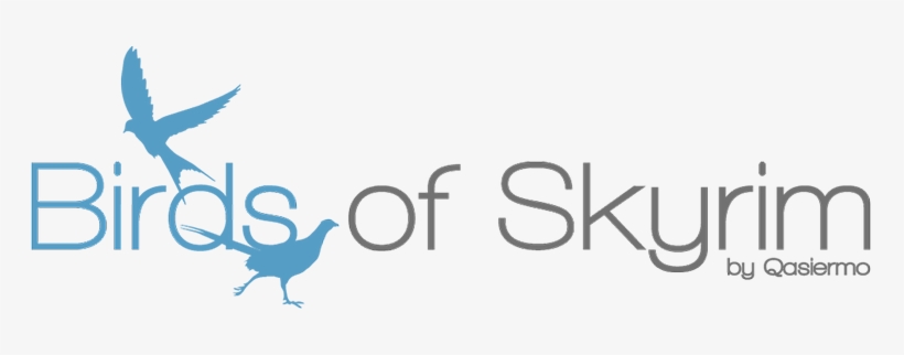 Adds A Wide Variety Of Non-flying Birds Around Skyrim, - Chicken, transparent png download