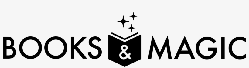 Books And Magic - Admission, transparent png download