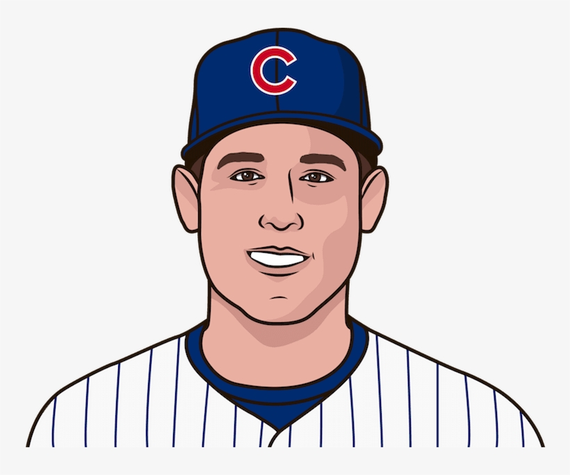 Anthony Rizzo - Ryan Braun, transparent png download