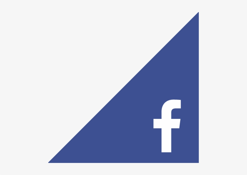 Facebook - Cross, transparent png download