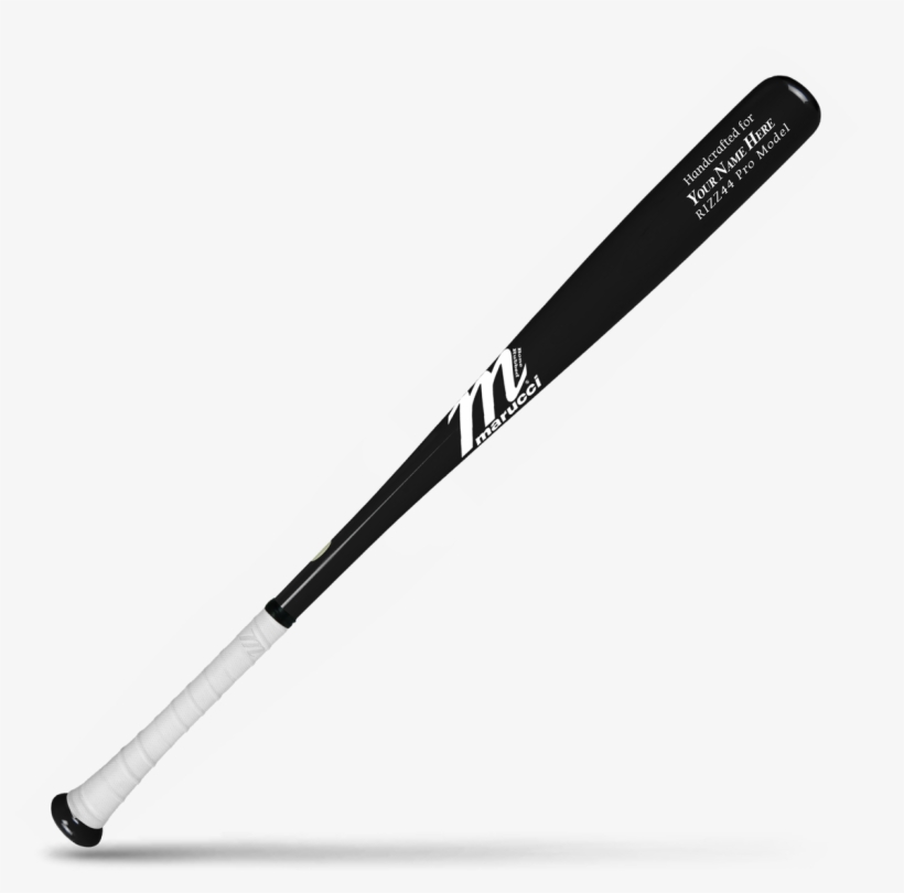 Rizz44 Custom Pro - Baseball Bat, transparent png download