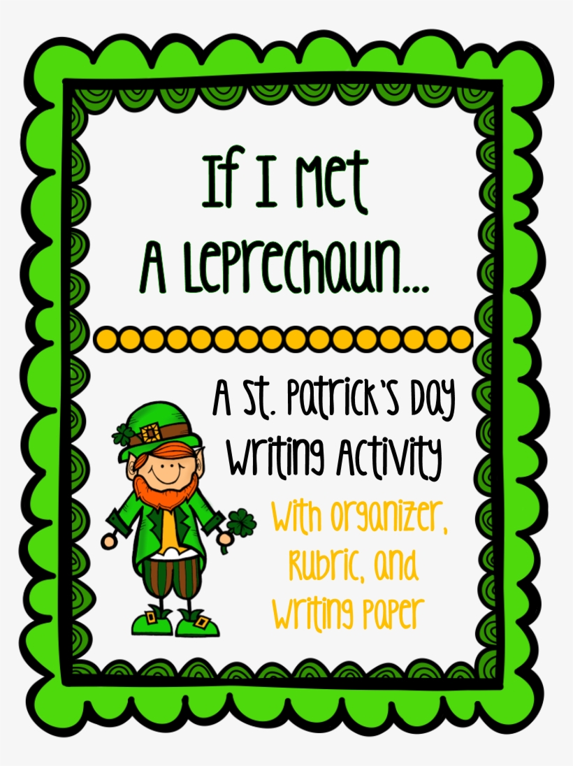 Patrick's Day Scattergories Game - St Patricks Day Embroidery Design, transparent png download