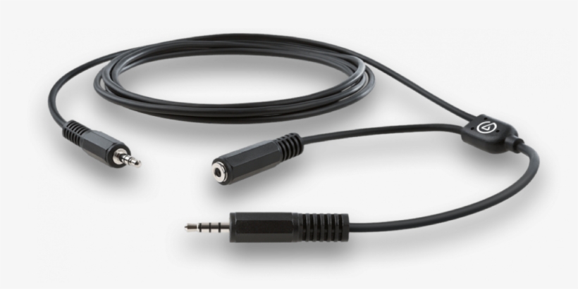 Chat Link - Chat Link Adapter Xbox Playstation 4 Party Ps4 Elgato, transparent png download